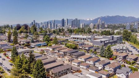 6033 Woodsworth Street, Burnaby, BC