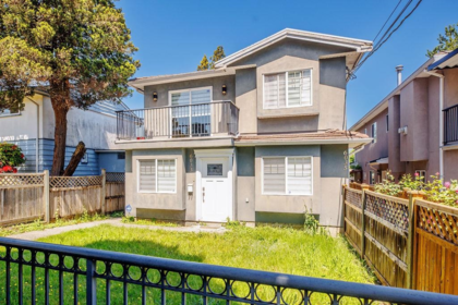 6033 Woodsworth Street, Burnaby, BC