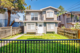 6033 Woodsworth Street, Burnaby, BC