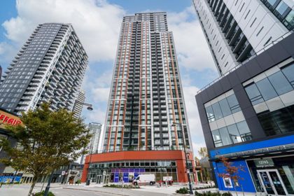 2006 13725 George Junction Road, Surrey, BC, Whalley — 1 bed apartment/condo for sale