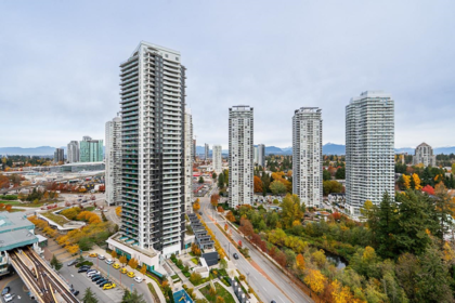Office / Den Photo of 2006 13725 George Junction Road, Surrey, BC