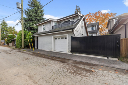 Fitness Center Photo Near 3363 W 15th Avenue, Vancouver, BC