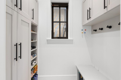 Loft / Bonus Room Photo of 3363 W 15th Avenue, Vancouver, BC