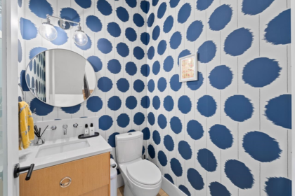 Office / Den Photo of 3363 W 15th Avenue, Vancouver, BC