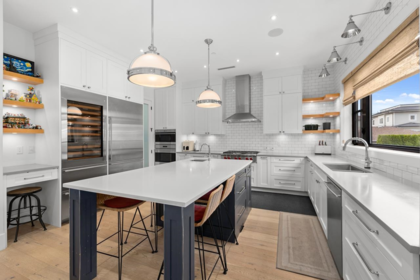 Pantry Photo of 3363 W 15th Avenue, Vancouver, BC