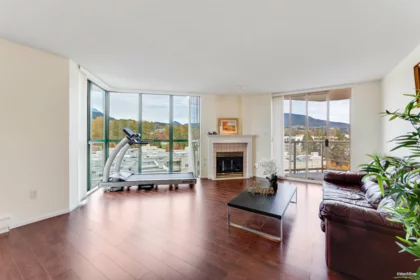 908 1196 Pipeline Road, Coquitlam, BC, Coquitlam — Apartment/Condo for sale