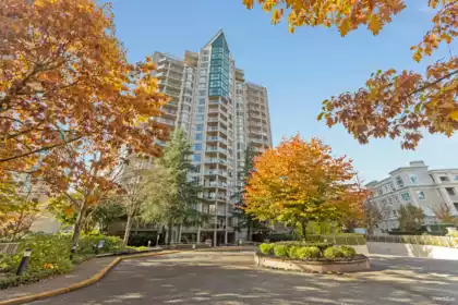 908 1196 Pipeline Road, Coquitlam, BC, Coquitlam — Apartment/Condo for sale