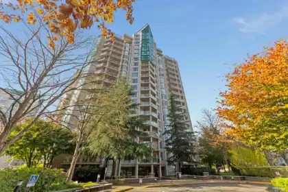 908 1196 Pipeline Road, Coquitlam, BC, Coquitlam — Apartment/Condo for sale