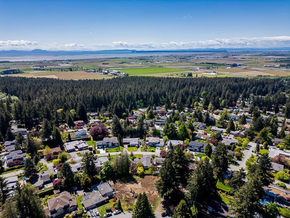 Breakfast Nook Photo of 6571 Lambert Crescent, Delta, BC