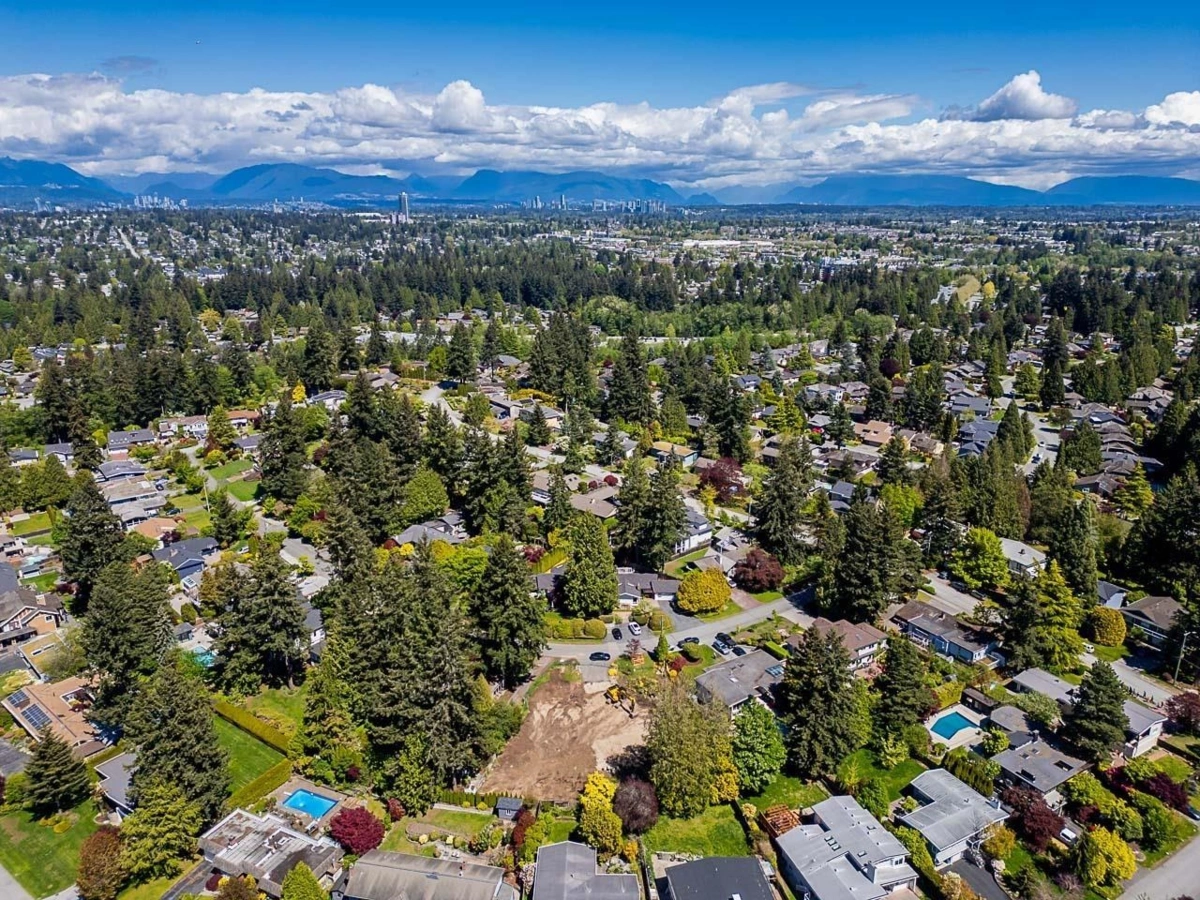 Dining Area Photo of 6571 Lambert Crescent, Delta, BC