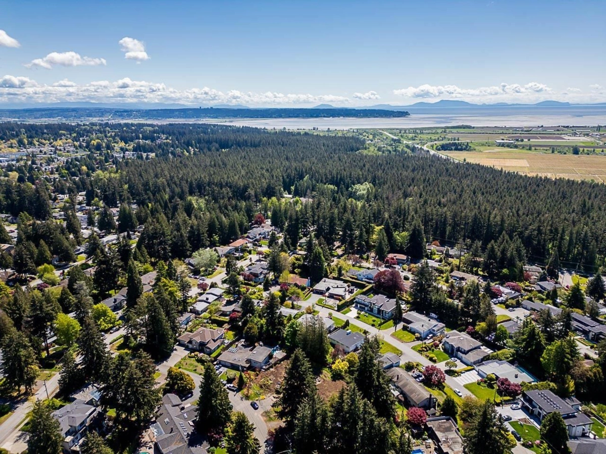 Family Room Photo of 6571 Lambert Crescent, Delta, BC