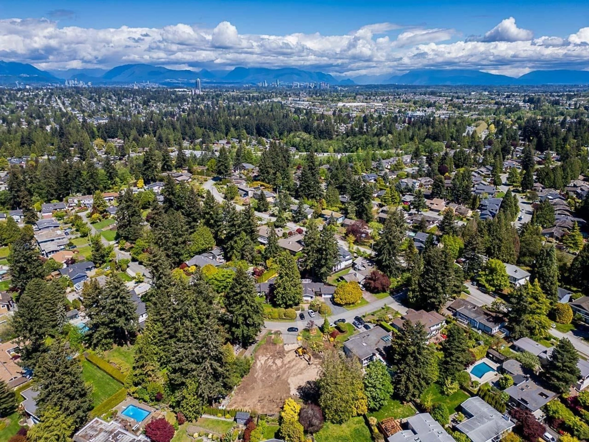 Kitchen Photo of 6571 Lambert Crescent, Delta, BC