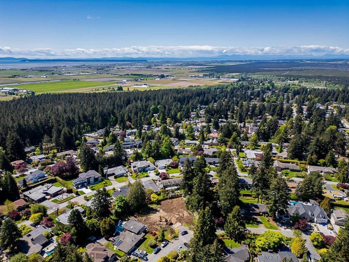 Pantry Photo of 6571 Lambert Crescent, Delta, BC