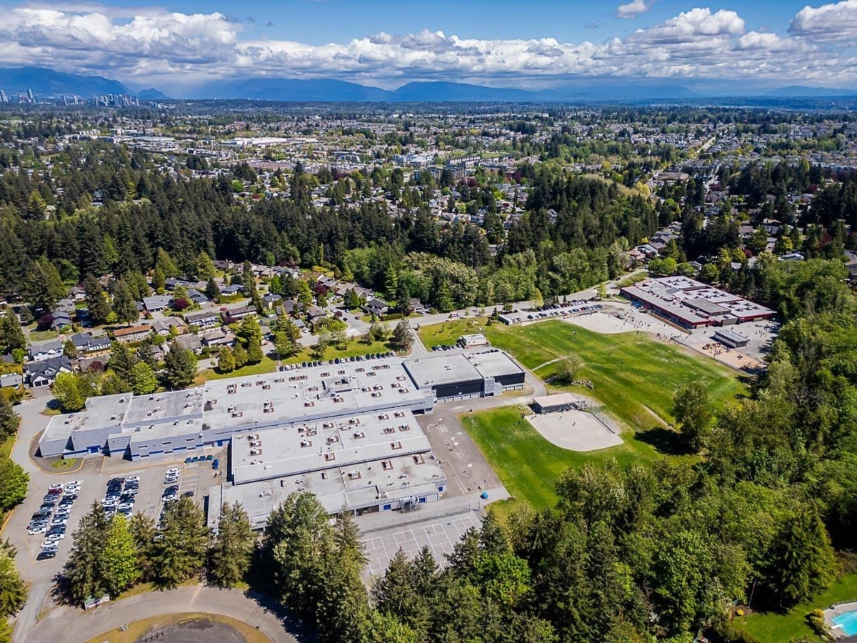 Primary Bathroom Photo of 6571 Lambert Crescent, Delta, BC