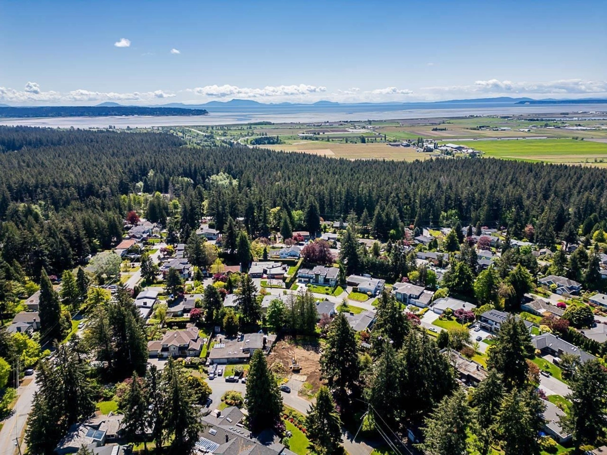 Primary Bedroom Photo of 6571 Lambert Crescent, Delta, BC