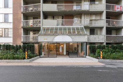 903 2024 Fullerton Avenue, North Vancouver, BC, North Vancouver — Apartment/Condo for sale