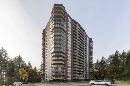 903 2024 Fullerton Avenue, North Vancouver, BC, North Vancouver — Apartment/Condo for sale