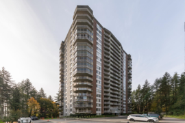 903 2024 Fullerton Avenue, North Vancouver, BC