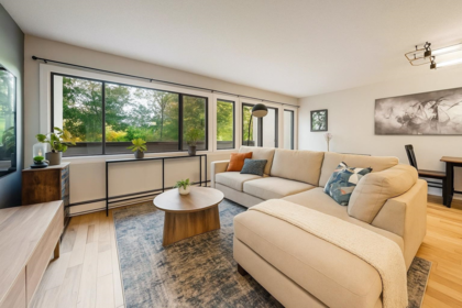 7 7305 Montecito Drive, Burnaby, BC, Burnaby — Townhouse for sale