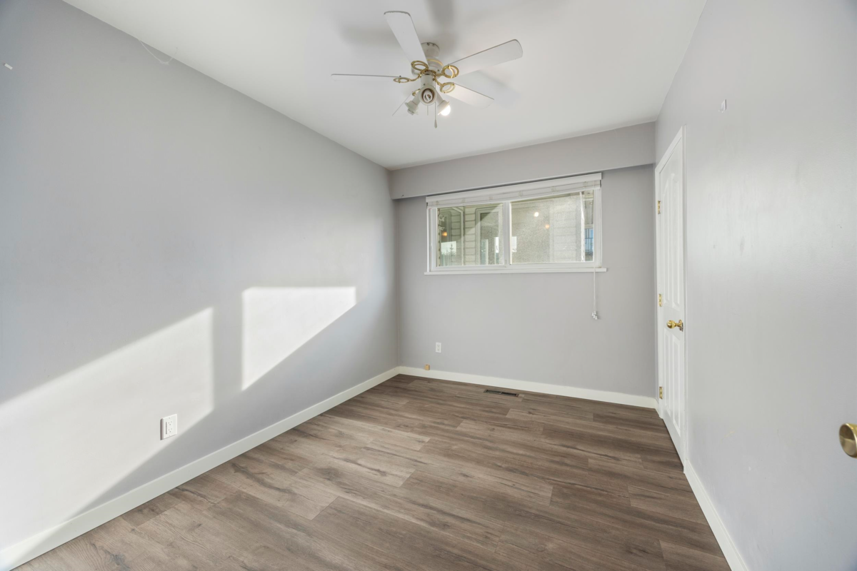 Bedroom 2 Photo of 6732 Imperial Street, Burnaby, BC