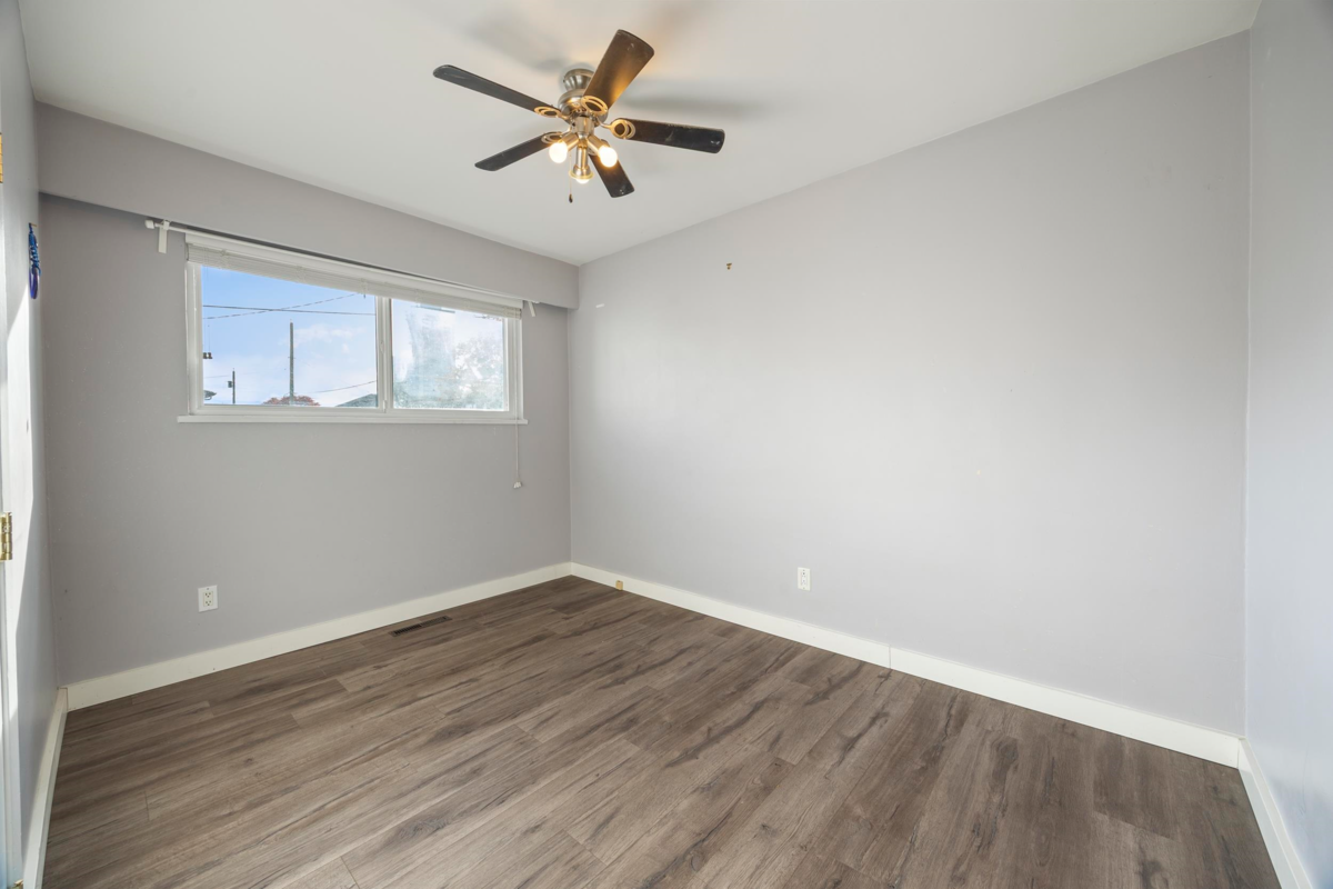 Bedroom 3 Photo of 6732 Imperial Street, Burnaby, BC