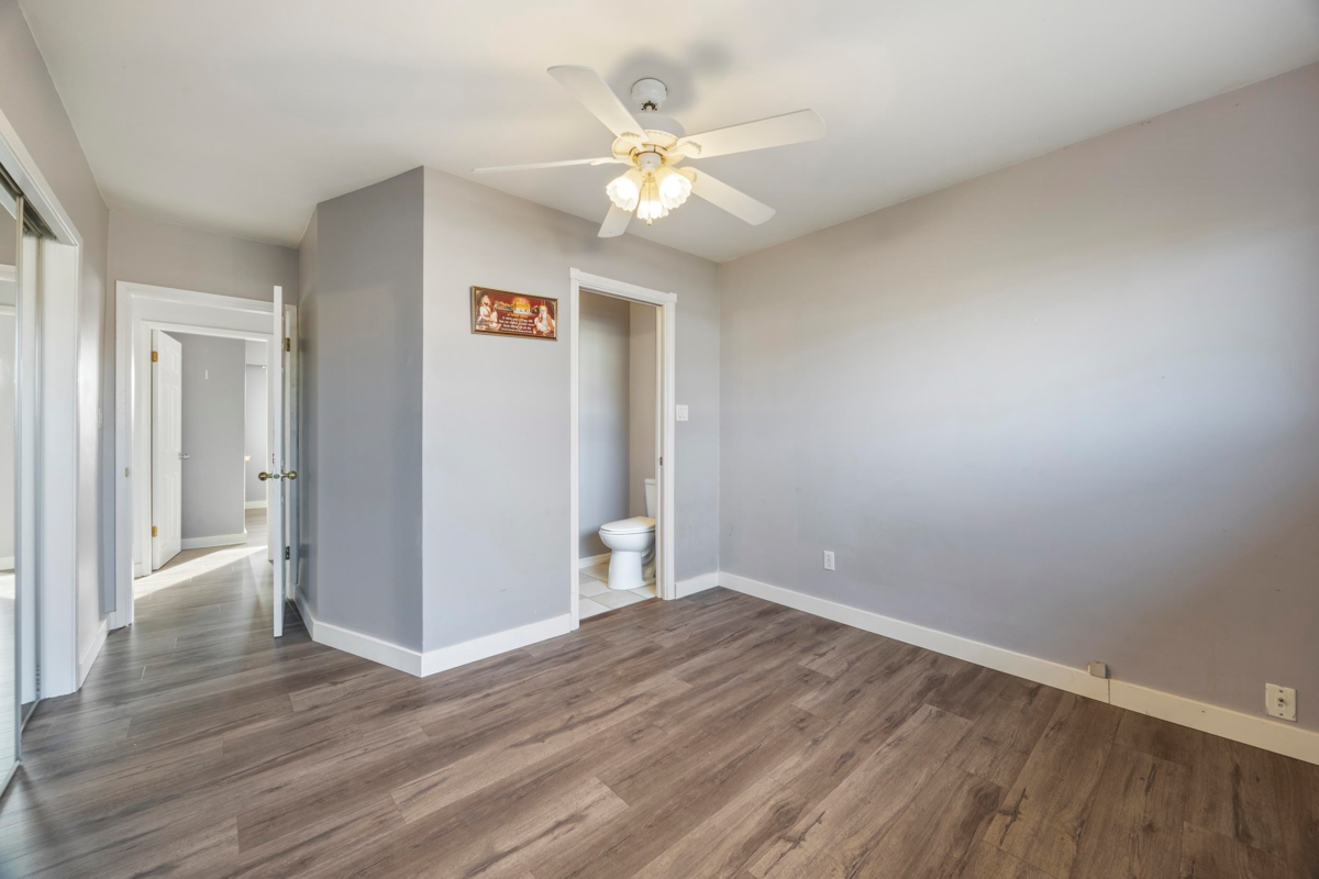 Bedroom 4 Photo of 6732 Imperial Street, Burnaby, BC