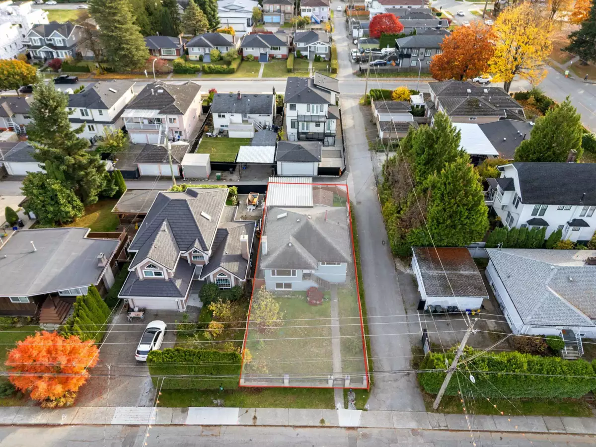 Kitchen Photo of 6732 Imperial Street, Burnaby, BC