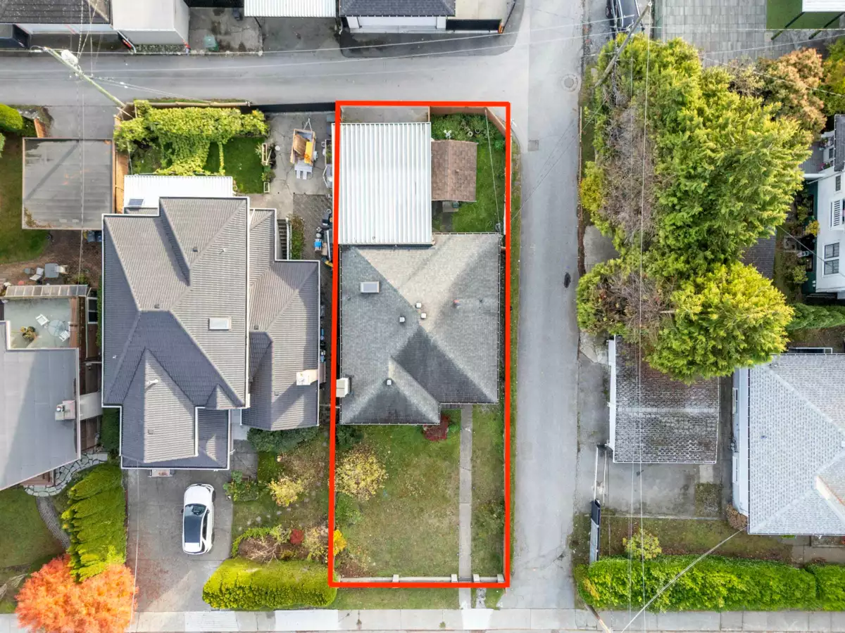 Pantry Photo of 6732 Imperial Street, Burnaby, BC