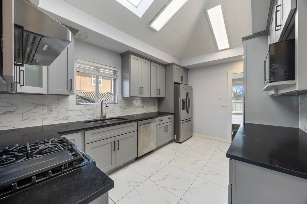 Primary Bathroom Photo of 6732 Imperial Street, Burnaby, BC