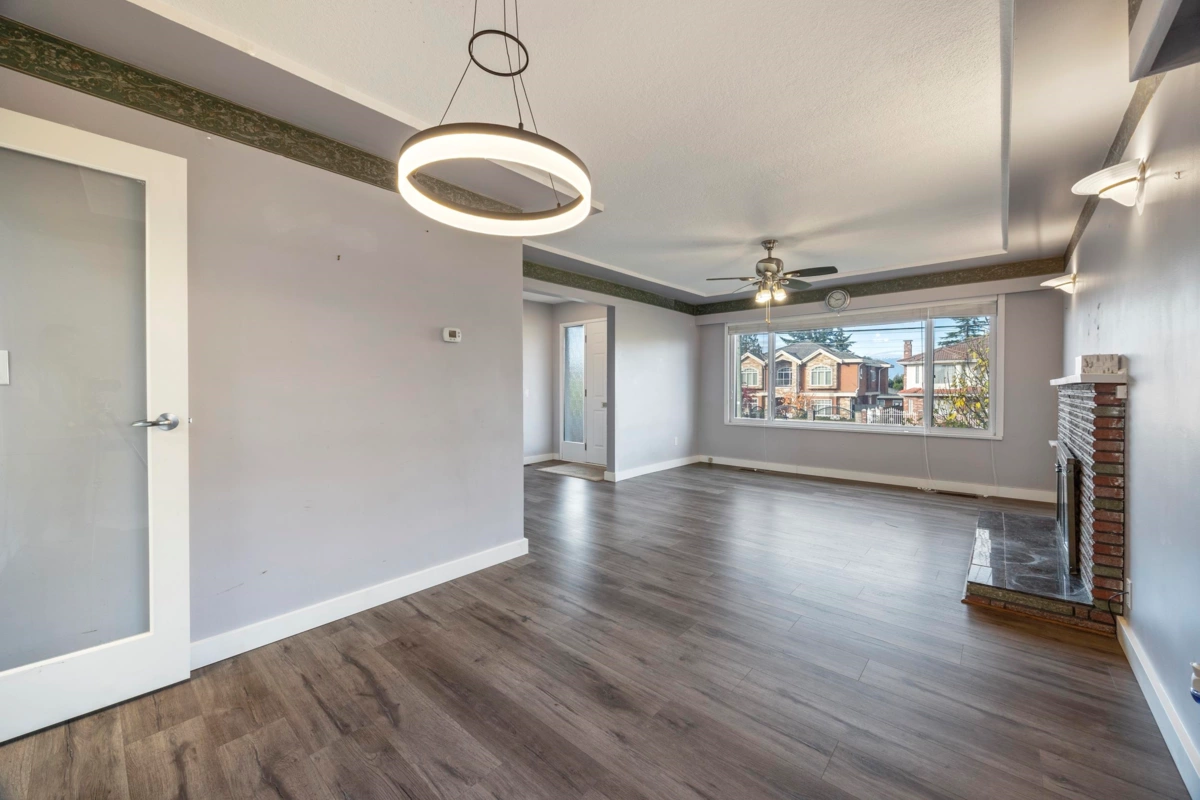 Primary Bedroom Photo of 6732 Imperial Street, Burnaby, BC