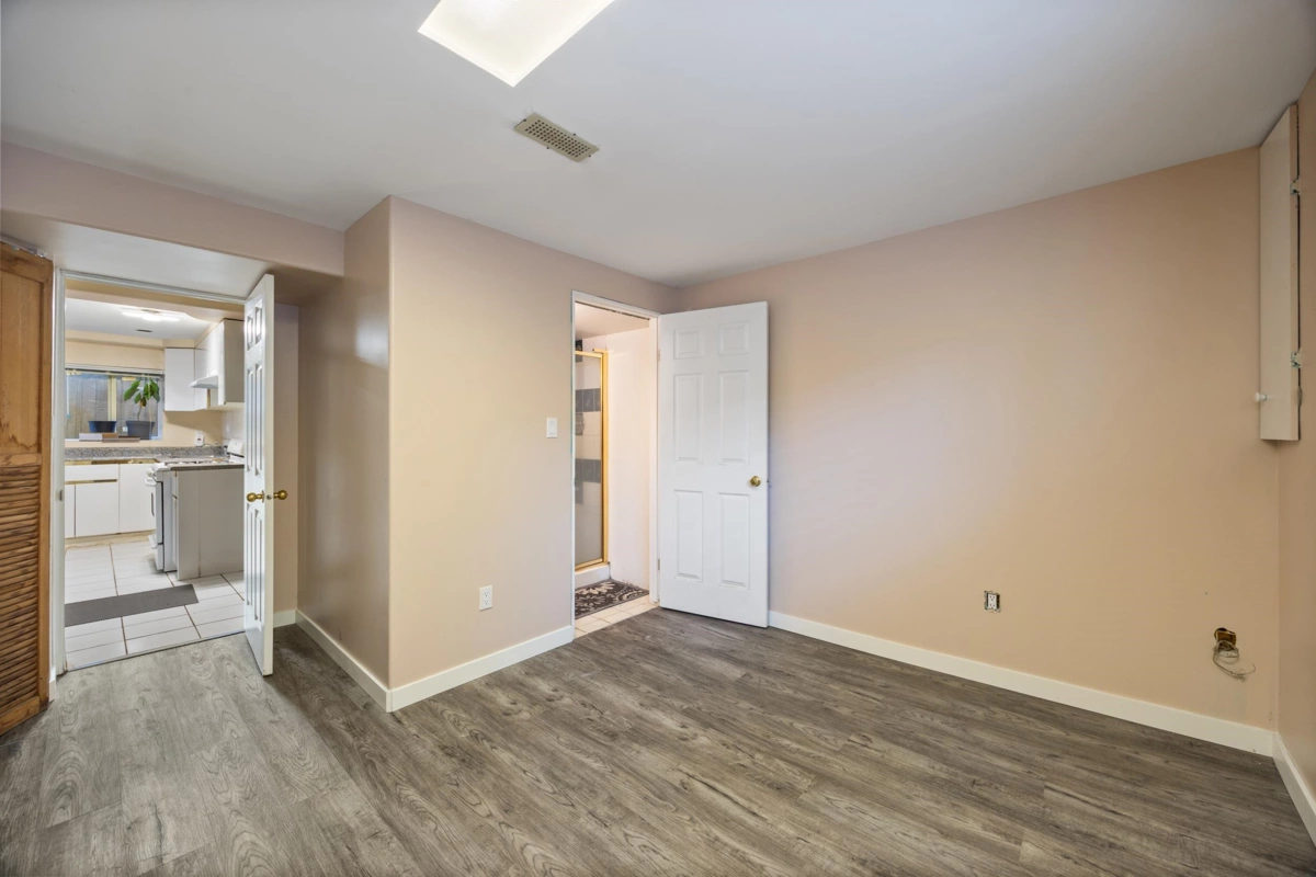 Staircase Photo of 6732 Imperial Street, Burnaby, BC