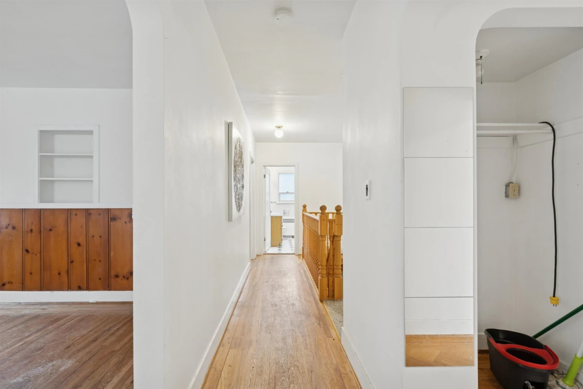 Bedroom 4 Photo of 1830 W 33rd Avenue, Vancouver, BC