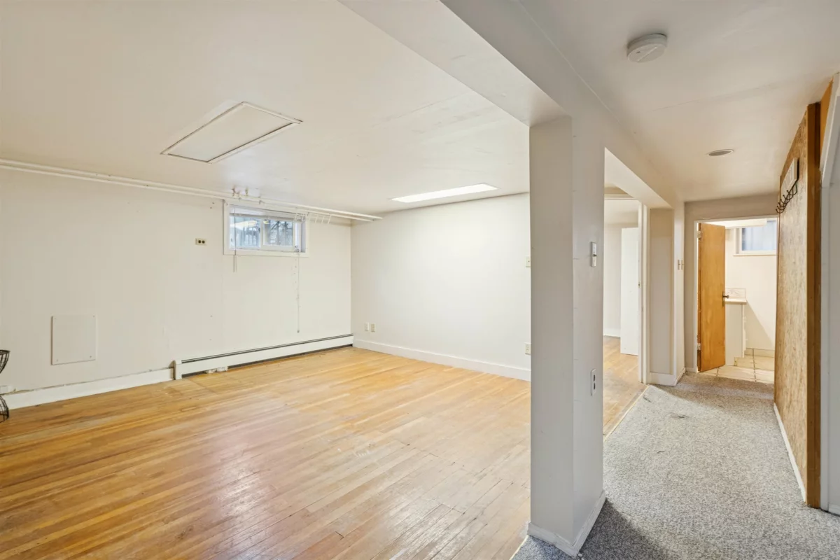 Loft / Bonus Room Photo of 1830 W 33rd Avenue, Vancouver, BC