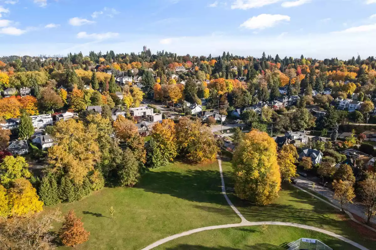 Staircase Photo of 1830 W 33rd Avenue, Vancouver, BC