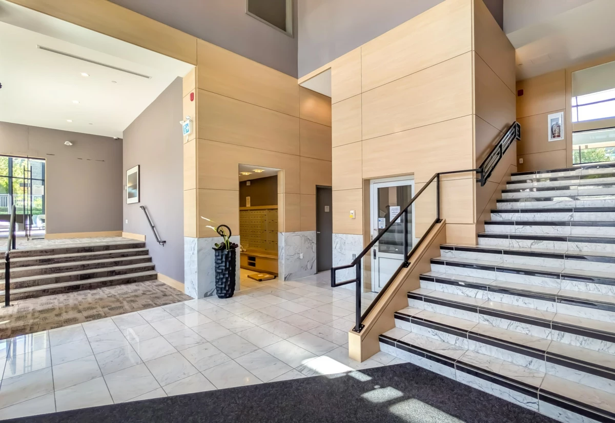 Fitness Center Photo Near 109 9233 Odlin Road, Richmond, BC