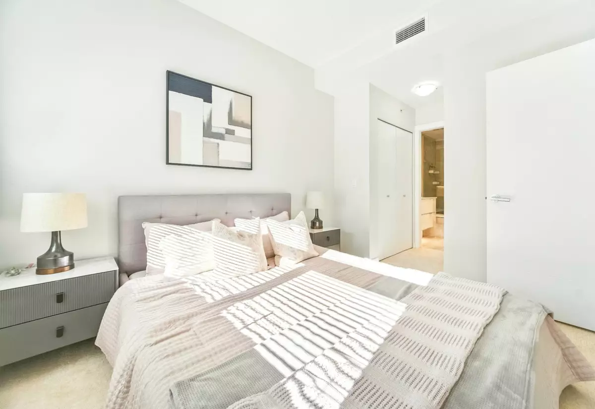 Laundry Room Photo of 109 9233 Odlin Road, Richmond, BC