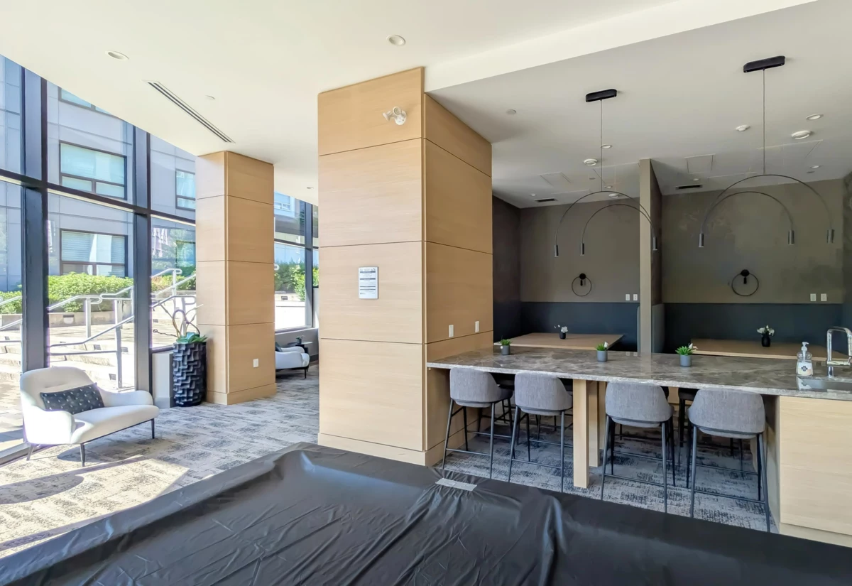 Loft / Bonus Room Photo of 109 9233 Odlin Road, Richmond, BC