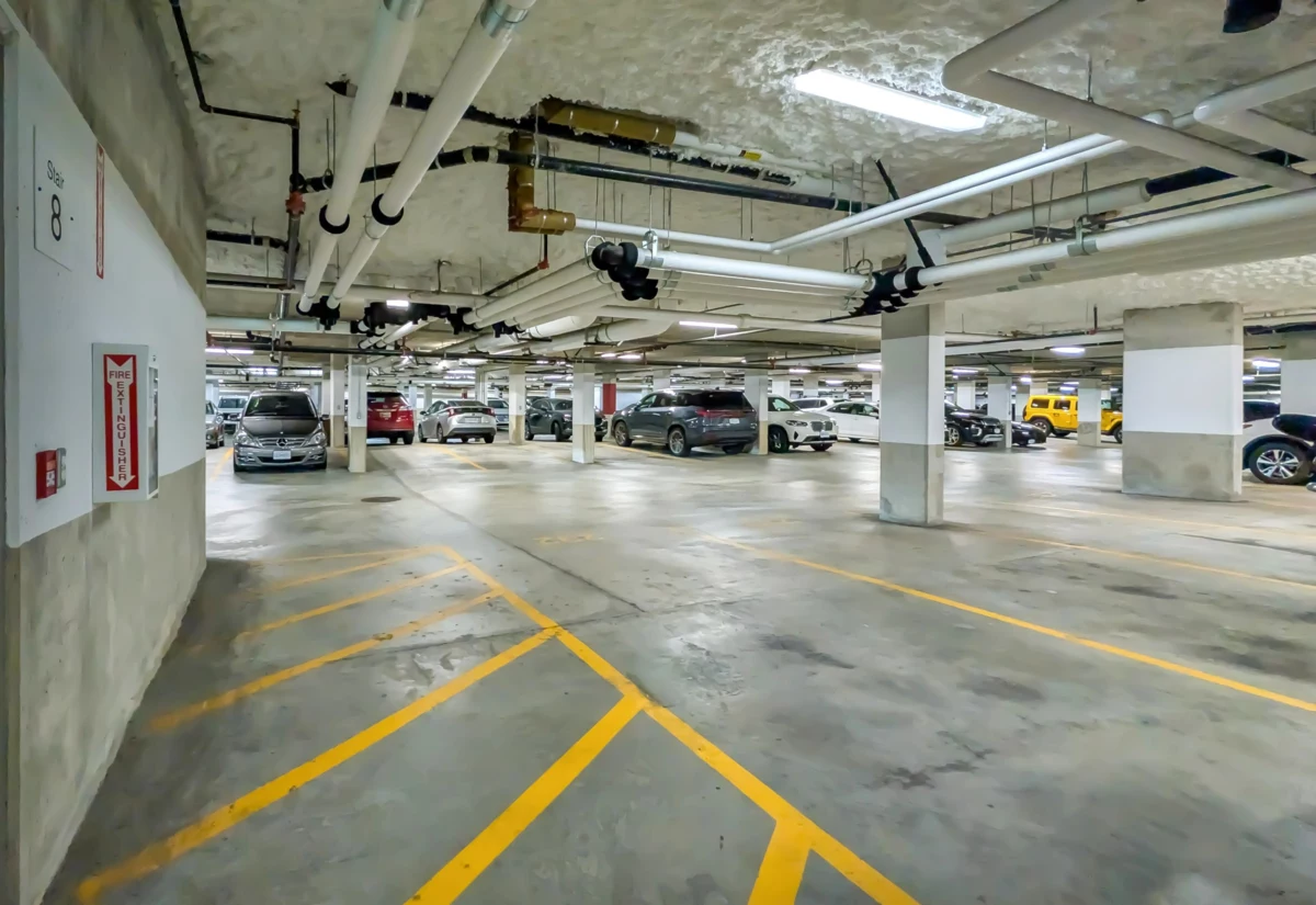 Neighborhood Park Photo Near 109 9233 Odlin Road, Richmond, BC