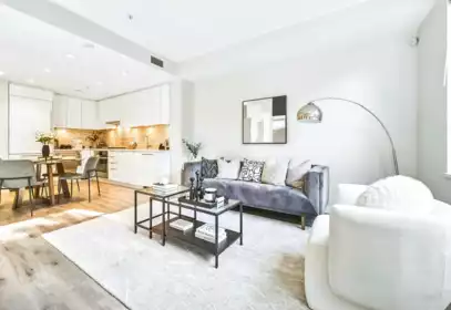 109 9233 Odlin Road, Richmond, BC, Richmond — Apartment/Condo for sale