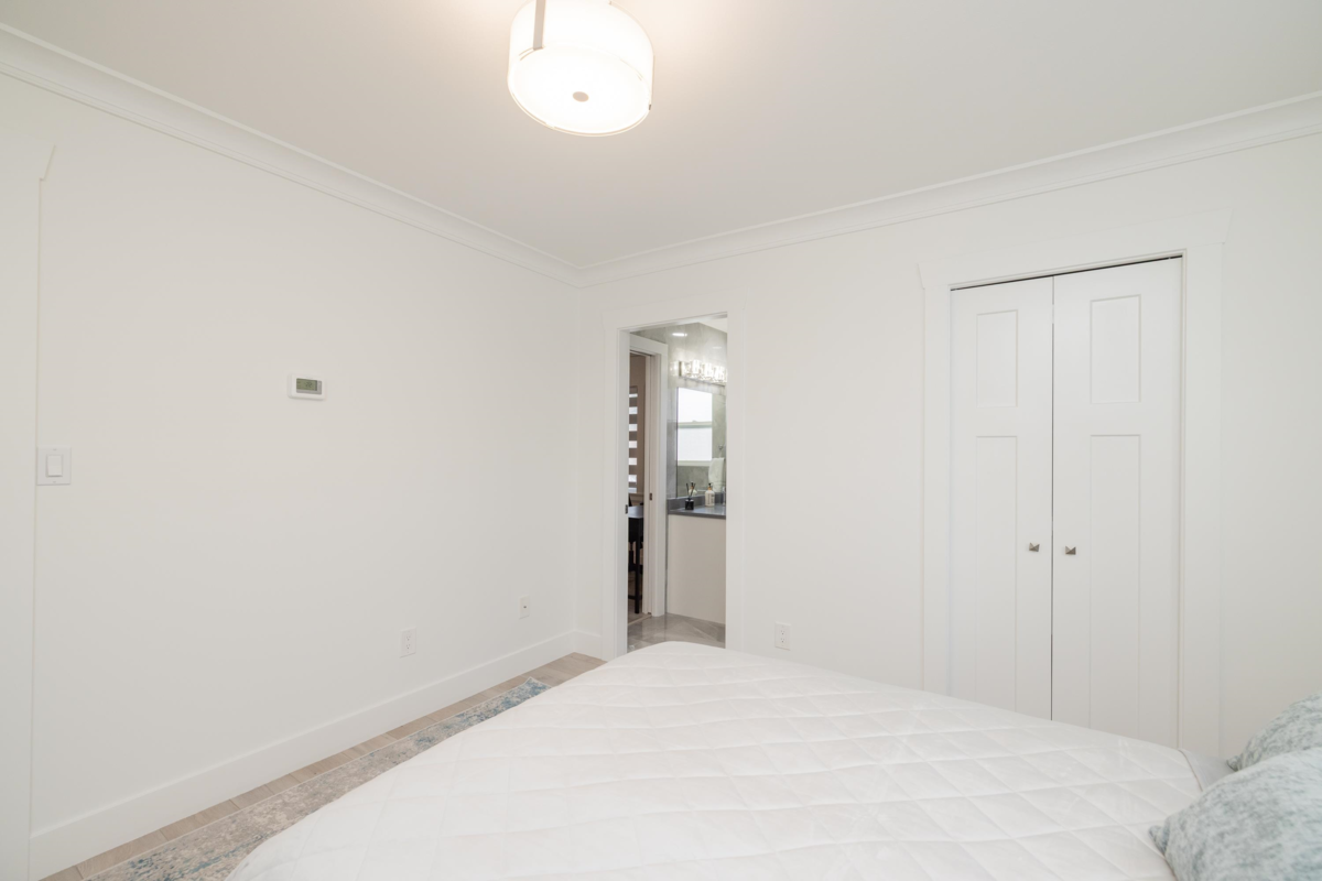 Backyard Photo of 6477 189 Street, Surrey, BC