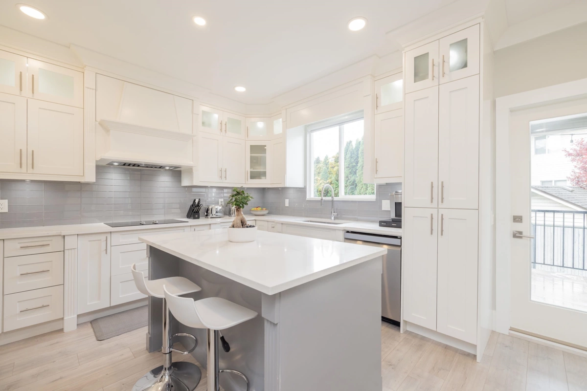 Bedroom 2 Photo of 6477 189 Street, Surrey, BC