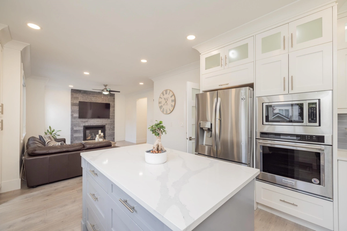 Bedroom 3 Photo of 6477 189 Street, Surrey, BC