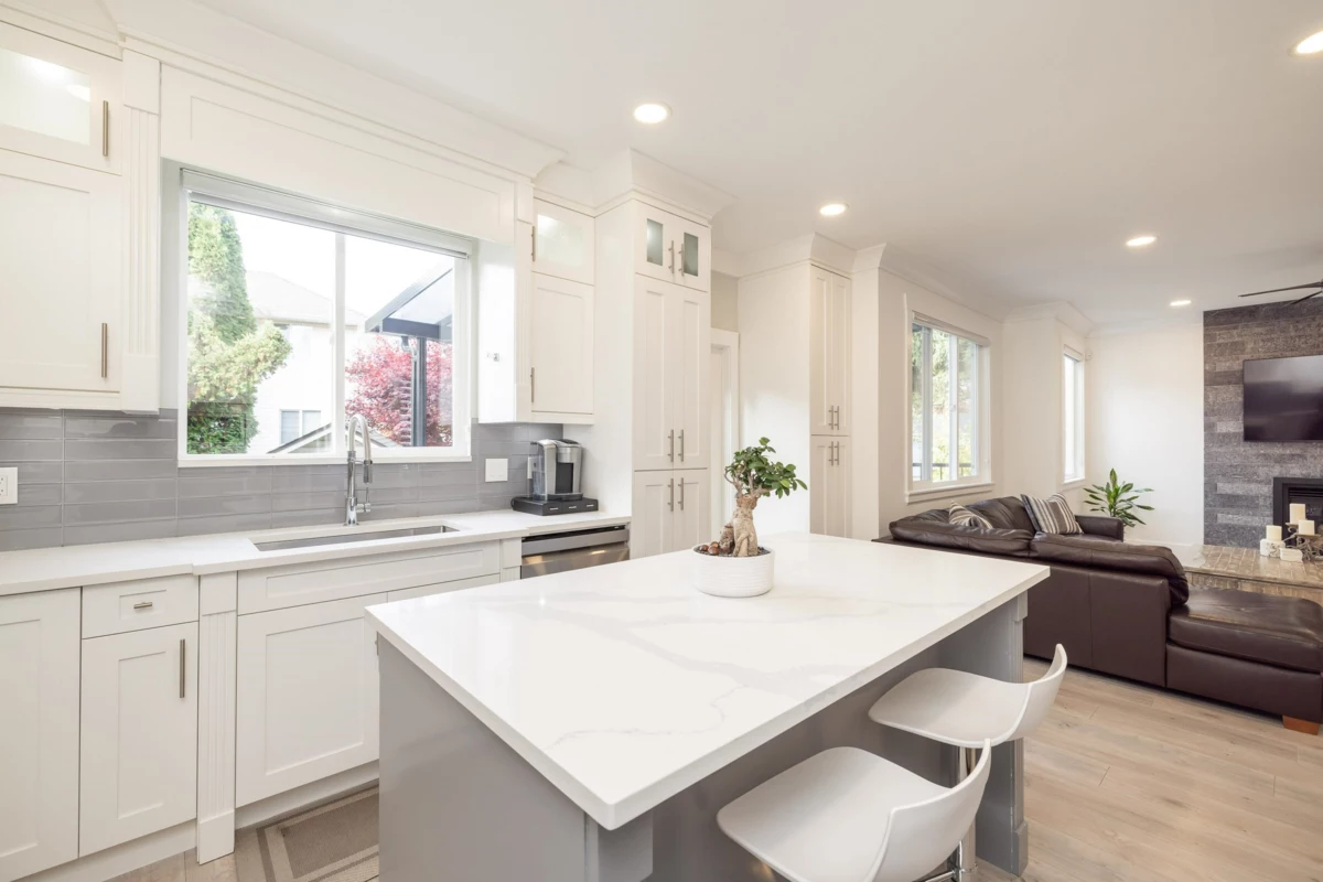 Bedroom 4 Photo of 6477 189 Street, Surrey, BC