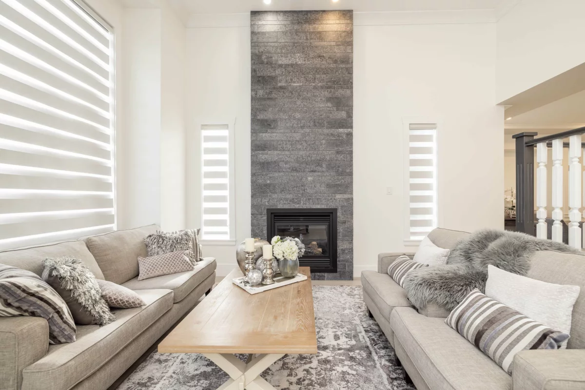 Dining Area Photo of 6477 189 Street, Surrey, BC