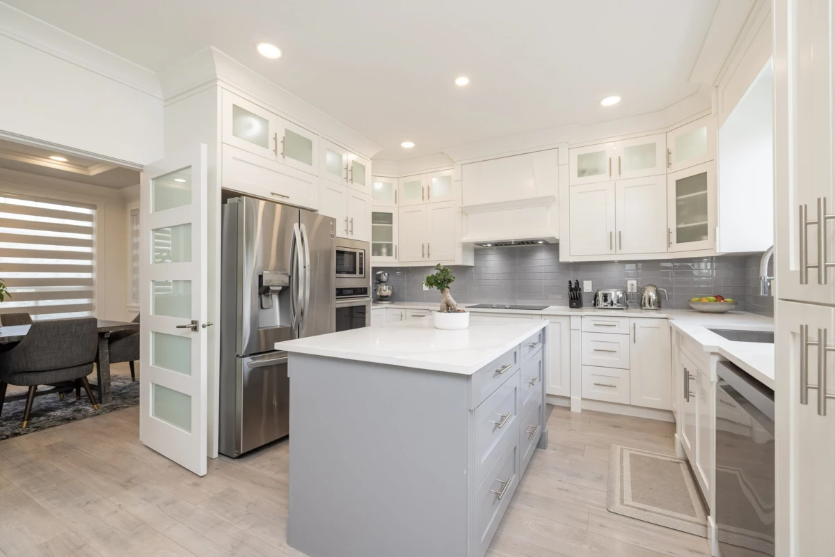 Family Room Photo of 6477 189 Street, Surrey, BC