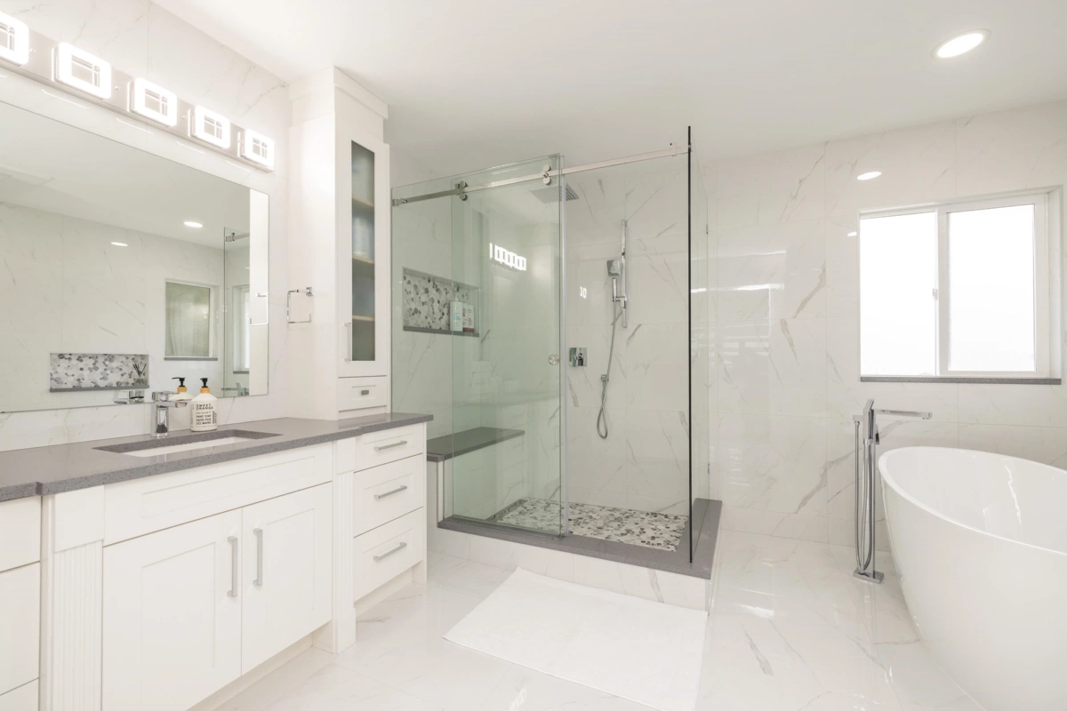 Garage Interior Photo of 6477 189 Street, Surrey, BC