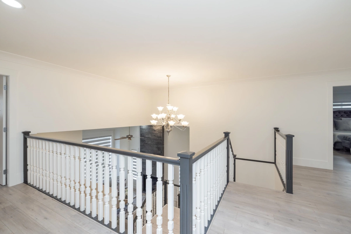 Hallway Photo of 6477 189 Street, Surrey, BC