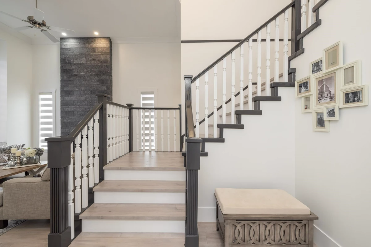 Laundry Room Photo of 6477 189 Street, Surrey, BC