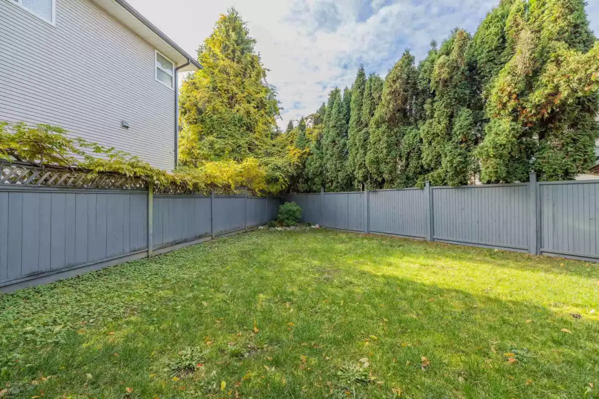 Neighborhood Park Photo Near 6477 189 Street, Surrey, BC