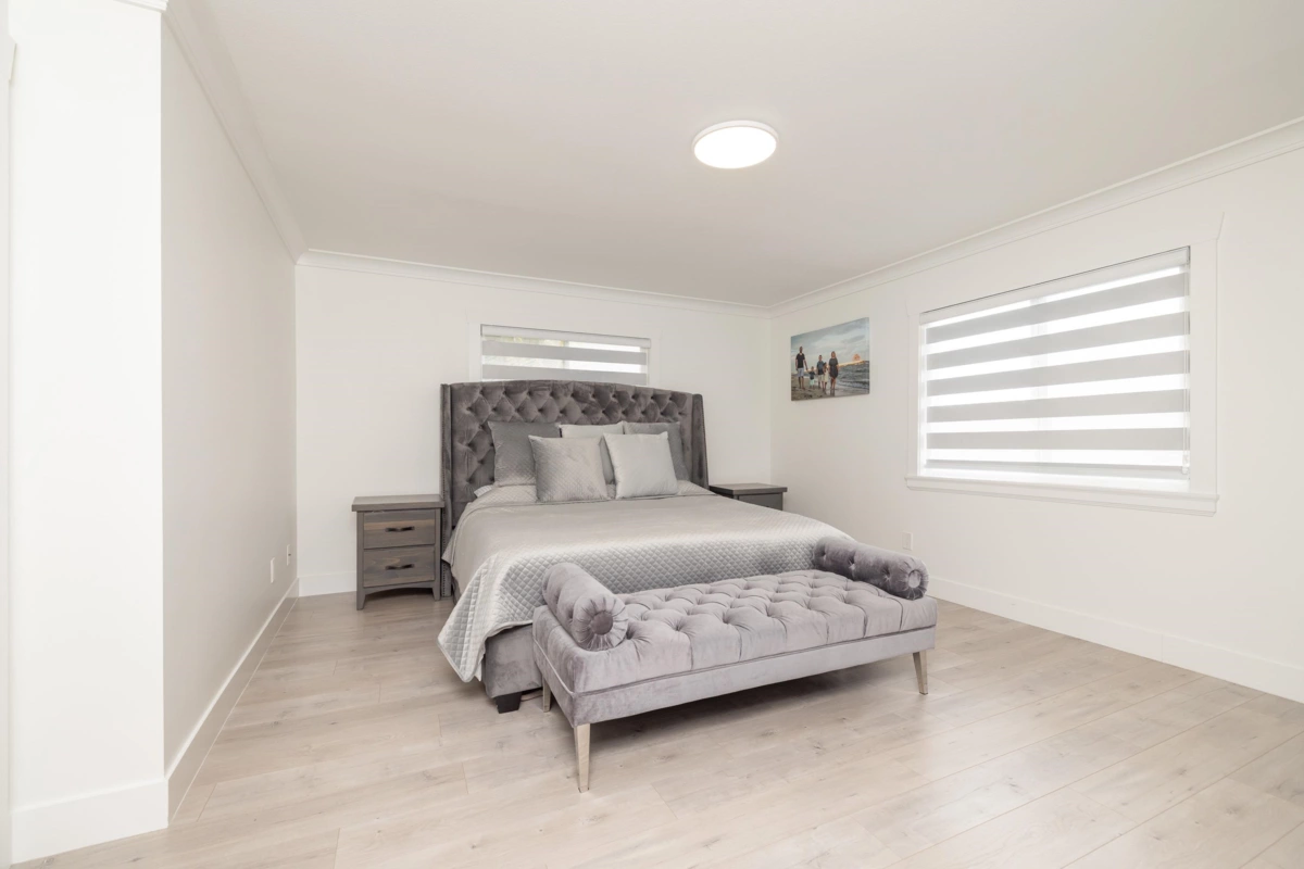 Outdoor Deck Photo of 6477 189 Street, Surrey, BC